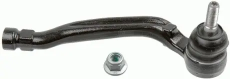 Накінечник рульової тяги CITROEN/OPEL/PEUGEOT C4/Grandland/308 "FR "13>> ="" LEMFÖRDER LEMFORDER 3937901