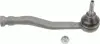 Накінечник рульової тяги CITROEN/PEUGEOT C4 Cactus/2008/208 &quot;FL &quot;13&gt;&gt; =&quot;&quot; LEMFÖRDER LEMFORDER 3938501 (фото 1)