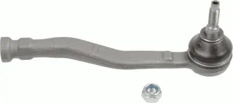 Накінечник рульової тяги CITROEN/PEUGEOT C4 Cactus/2008/208 "FL "13>> ="" LEMFÖRDER LEMFORDER 3938501