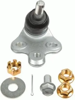 Кульова опора TOYOTA Prius II "F "03-09 ="" LEMFÖRDER LEMFORDER 3940101