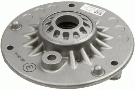 Опора амортизатора MINI Hatch III "F "13>> ="" LEMFÖRDER LEMFORDER 3940301