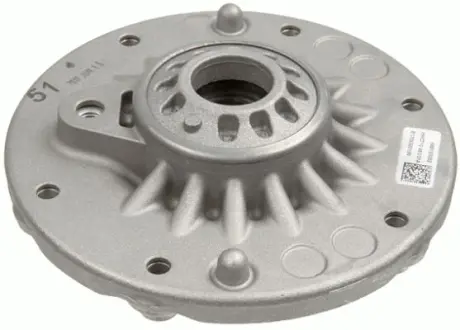 Опора амортизатора BMW 1(F20)/3(F30) "F с EDC "11>> ="" LEMFÖRDER LEMFORDER 3940501