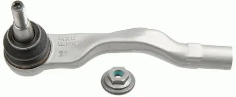 Накінечник рульової тяги PORSCHE Panamera \'\'FL \'\'16>> ="" LEMFÖRDER LEMFORDER 3947301