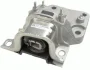 Подушка коробки передач передн лів (акпп/мкпп) FIAT DUCATO 3.0D 07.06- LMI39481 LEMFORDER 3948101 (фото 1)