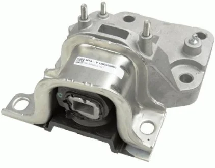 Подушка коробки передач передн лів (акпп/мкпп) FIAT DUCATO 3.0D 07.06- LMI39481 LEMFORDER 3948101