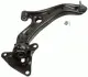 Важіль HONDA City/Insight/Jazz "FR "08-14 ="" LEMFÖRDER LEMFORDER 3963801 (фото 1)