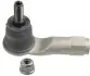 Накінечник рульової тяги_AUDI/SEAT/SKODA/VW_"FL_ ="" LEMFÖRDER LEMFORDER 3970301 (фото 1)