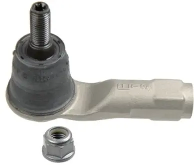 Накінечник рульової тяги_AUDI/SEAT/SKODA/VW_"FL_ ="" LEMFÖRDER LEMFORDER 3970301