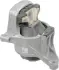 Подушка двигуна_AUDI/SEAT/SKODA/VW_ =&quot;&quot; LEMFÖRDER LEMFORDER 3987601 (фото 1)