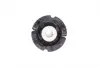 A_Сайлентблок балки MERCEDES A/B/CLA/GLA "R \'\'13>> ="" LEMFÖRDER LEMFORDER 3998001 (фото 2)