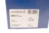 A_Сайлентблок балки MERCEDES A/B/CLA/GLA "R \'\'13>> ="" LEMFÖRDER LEMFORDER 3998101 (фото 6)