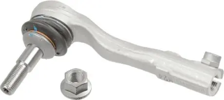 Накінечник рульової тяги BMW 3 (G20, G80, G28), X3 (G01, F97), X3 Van (G01), X4 (G02, F98) "FL" 18>> ="" LEMFÖRDER LEMFORDER 3999301