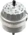 Подушка двигуна гідр._AUDI/SEAT/SKODA/VW_ ="" LEMFÖRDER LEMFORDER 4008601 (фото 1)