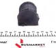 Втулка стабілізатора VW Multivan V/T5 "R D=23mm (in) "03>> ="" LEMFÖRDER LEMFORDER 4217401 (фото 5)