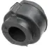 Втулка стабілізатора AUDI A4/A5/A6/A7 "F D=23,4mm "07-18 ="" LEMFÖRDER LEMFORDER 4218101 (фото 1)