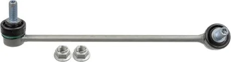 Стійка стабілізатора передн Прав 286mm MERCEDES SPRINTER 3,5-T (B907, B910), SPRINTER 3-T (B910), SPRINTER 3-T (B910, B907), SPRINTER 4-T (B907, B910) 2.0D/2.2D/Electric 02.18- LMI42336 LEMFORDER 4233601
