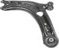 Важіль AUDI/SEAT/SKODA/VW Q3/Ateca/Karoq/Passat/Tiguan "FL "14>> ="" LEMFÖRDER LEMFORDER 4236901 (фото 1)