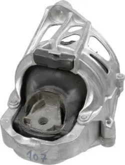 Подушка двигуна AUDI A6/Q5 "L "16>> ="" LEMFÖRDER LEMFORDER 4241401