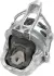 Подушка двигуна AUDI Q5 \'\'2.0TDI \'\'FR \'\'17-20 ="" LEMFÖRDER LEMFORDER 4241901 (фото 1)