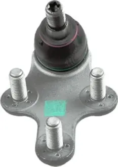 Кульова опора CITROEN/OPEL/PEUGEOT Berlingo/Combo/Rifter "F "18>> ="" LEMFÖRDER LEMFORDER 4243601