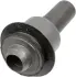 Сайлентблок балки NISSAN Qashqai (J10E) &quot;F &quot;07-13 =&quot;&quot; LEMFÖRDER LEMFORDER 4246701 (фото 1)