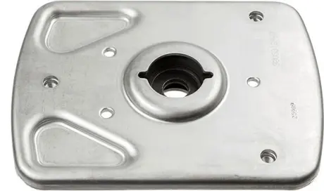 Опора амортизатора CITROEN/PEUGEOT Jumpy/Expert \'\'F \'\'16 ="" LEMFÖRDER LEMFORDER 4253901