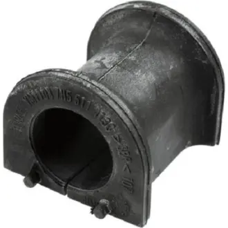 Втулка стабілізатора VW Multivan V/T5 "R D=27mm "03>> ="" LEMFÖRDER LEMFORDER 4255501