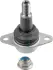 Кульова опора BMW X3(F25)/X4(F26) "F "10-18 ="" LEMFÖRDER LEMFORDER 4265201 (фото 1)