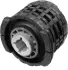 A_Сайлентблок балки VOLVO S60/S90/V60/V90/XC90 "R "14>> ="" LEMFÖRDER LEMFORDER 4268801 (фото 1)