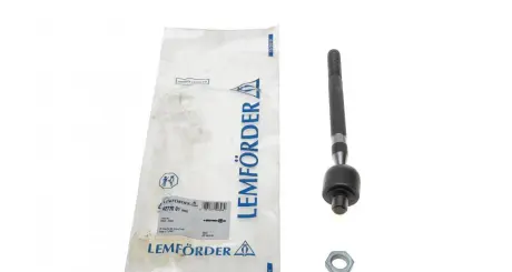 Рульова тяга HYUNDAI Elantra/Veloster \'\'10-17 ="" LEMFÖRDER LEMFORDER 4277001