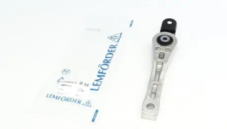 Опора двигуна LM = 34795 01 LEMFORDER 42897 01