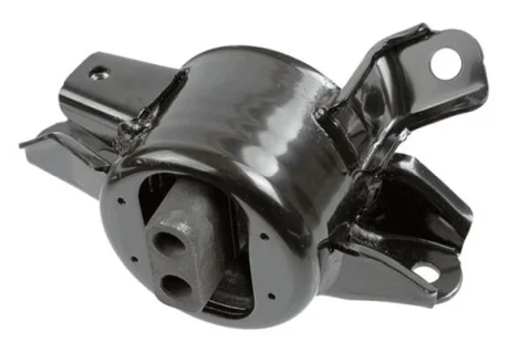 Подушка коробки передач Зі сторони двигуна Лів (акпп) HYUNDAI ACCENT IV, ELANTRA V, I30 1.4-1.8 09.10- LMI42989 LEMFORDER 4298901