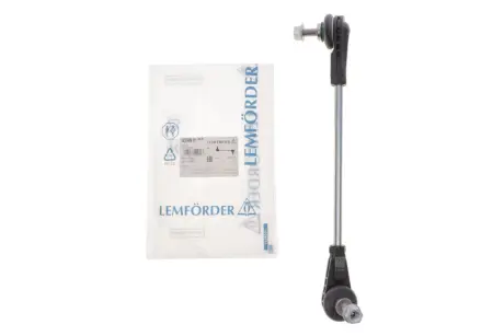 Тяга стабілізатора лів LEMFORDER 43569 01