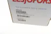 Пружина LESJOFORS 4004215 (фото 6)