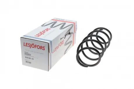 Пружина підвіски Lesjoefors LESJOFORS 4004259