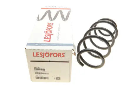 Пружина підвіски Lesjoefors LESJOFORS 4004262