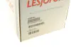 Пружина LESJOFORS 4008404 (фото 6)