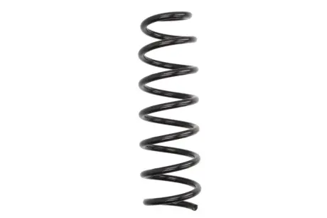 Пружина (передня) BMW 5 (F10/F11) 525d/530d МКПП/xDrive/530i/535i 10-17 (седан/унів.) (без М-техн.) LESJOFORS 4008497