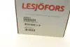 Пружина LESJOFORS 4008554 (фото 6)