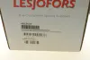 Пружина підвіски Lesjoefors LESJOFORS 4015627 (фото 6)