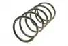 Пружина (передня) Citroen Berlingo/Peugeot Partner 1.9D/2.0HDi 02-15 (фургон/авт) (+АС)(нагр.800кг) LESJOFORS 4015672 (фото 4)
