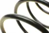 Пружина (передня) Citroen Berlingo/Peugeot Partner 1.9D/2.0HDi 02-15 (фургон/авт) (+АС)(нагр.800кг) LESJOFORS 4015672 (фото 5)