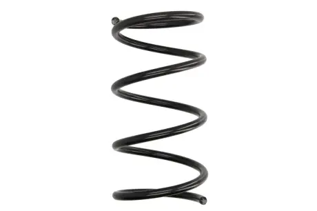 Пружина (передня) Mitsubishi Outlander 2.0-2.2DI-D/2.4-3.0 4WD/Peugeot 4007 2.2HDi/2.4 (АКПП) 06-13 LESJOFORS 4015675