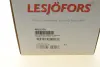 Пружина (передня) Citroen C-Elysee 1.6 HDi/VTi 12- (седан) LESJOFORS 4015705 (фото 6)