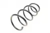 Пружина (передня) Dacia Logan 1.4/1.6/1.5dCi/Sandero1.5 dCi 08- (нах.зад.частина/пикап) LESJOFORS 4017003 (фото 5)