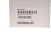 Пружина (передня) Dacia Spring EV 20- (хетчбек) LESJOFORS 4017019 (фото 2)