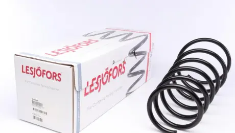 Пружина підвіски Lesjoefors LESJOFORS 4026144
