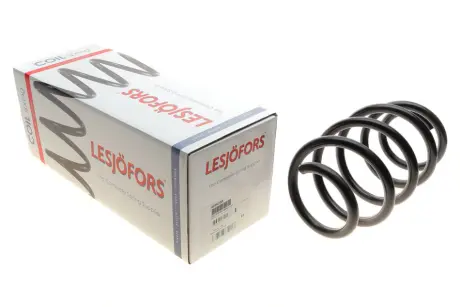 Пружина підвіски Lesjoefors LESJOFORS 4026238