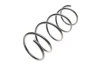 Пружини підвіски LESJOFORS 4027570 (фото 4)