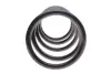 Пружина (передня) Ford Transit 2.0-2.2DI 00-06 (з борт.пл/фургон/автоб)(основ)):280L,300L,300M,330S) LESJOFORS 4027582 (фото 4)